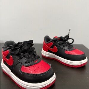 Nike Air Force 1 - Toddler